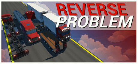 Игра Reverse Problem