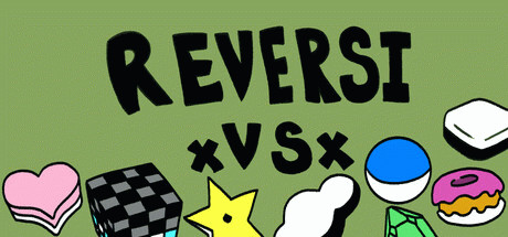 Игра REVERSI xVSx