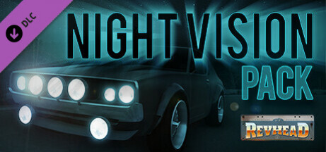 Игра Revhead - Night Vision Pack