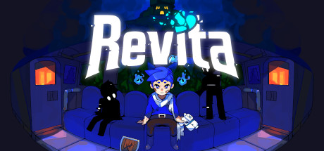 Игра Revita