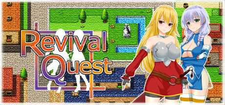 Игра Revival Quest