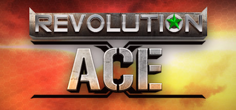 Купить игру Revolution Ace 4 Pack