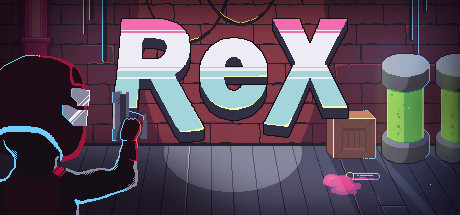Игра ReX