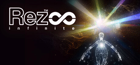 Игра Rez Infinite