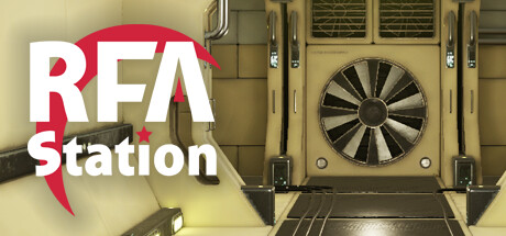 Игра RFA Station