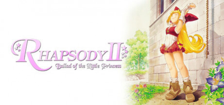 Игра Rhapsody II: Ballad of the Little Princess