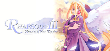 Игра Rhapsody III: Memories of Marl Kingdom