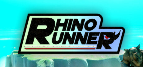 Игра Rhino Runner