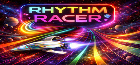 Игра Rhythm Racer