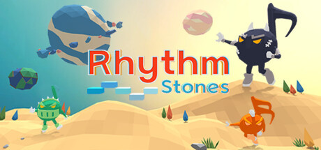 Игра Rhythm Stones