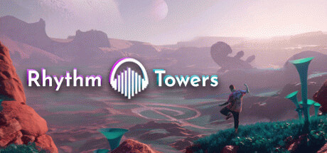 Купить игру Rhythm Towers
