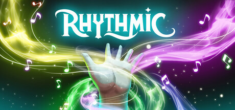 Игра RHYTHMIC