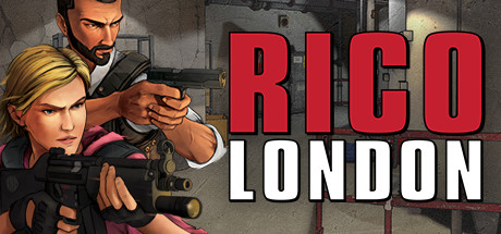 Игра RICO: London