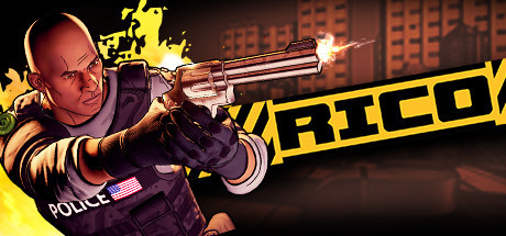Игра RICO
