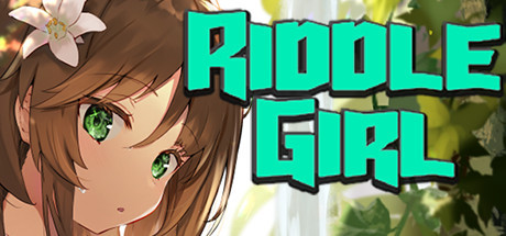 Игра Riddle Girl