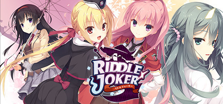 Игра Riddle Joker