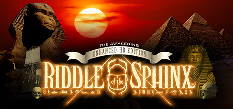 Купить игру Riddle of the Sphinx The Awakening (Enhanced Edition)