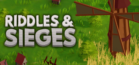 Игра Riddles And Sieges