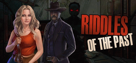 Игра Riddles Of The Past