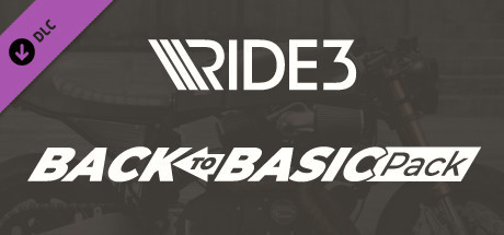 Игра RIDE 3 - Back to Basic Pack