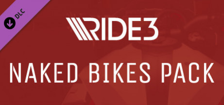 Игра RIDE 3 - Naked Bikes Pack