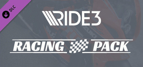 Игра RIDE 3 - Racing Pack