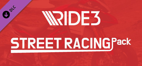 Игра RIDE 3 - Street Racing Pack