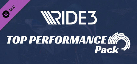 Игра RIDE 3 - Top Performance Pack
