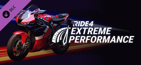 Игра RIDE 4 - Extreme Performance