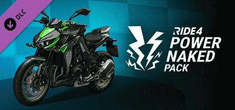 Игра RIDE 4 - Power Naked Pack