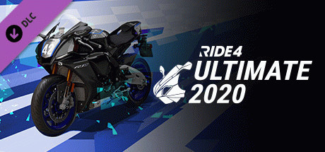 Игра RIDE 4 - Ultimate 2020
