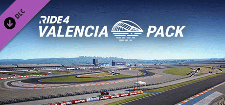Игра RIDE 4 - Valencia Pack