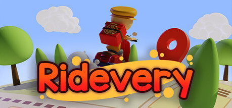 Игра Ridevery