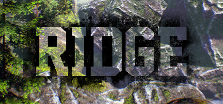 Игра Ridge