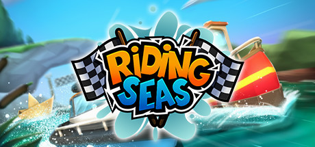 Игра Riding Seas
