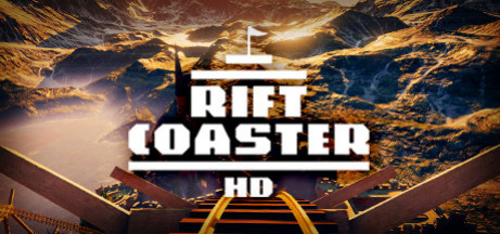 Игра Rift Coaster HD Remastered VR