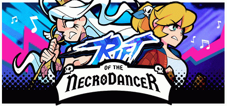 Игра Rift of the NecroDancer