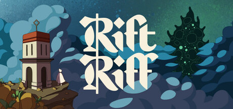 Игра Rift Riff