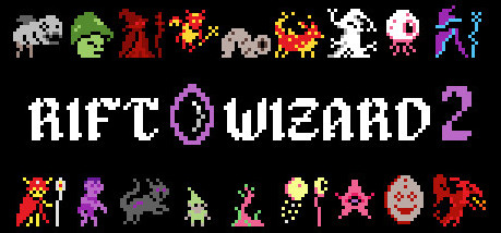 Игра Rift Wizard 2