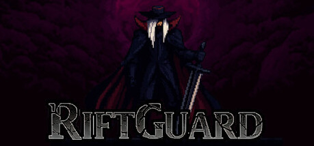 Игра RiftGuard