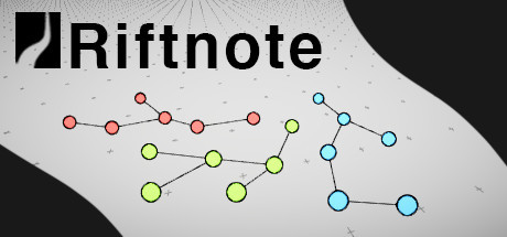 Купить игру Riftnote