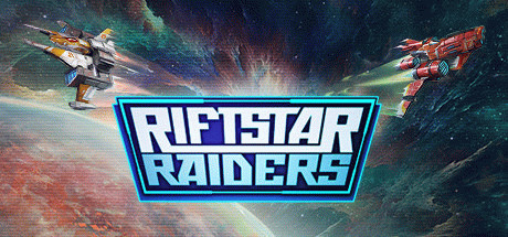 Игра RiftStar Raiders