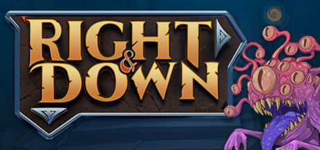 Игра Right and Down