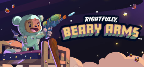 Игра Rightfully, Beary Arms