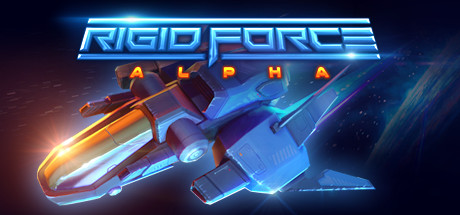 Игра Rigid Force Alpha