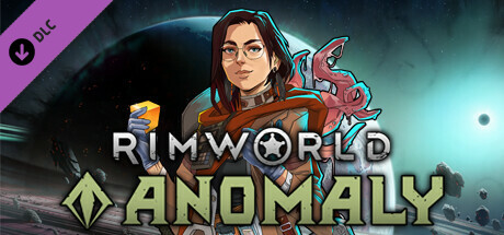 Игра RimWorld - Anomaly