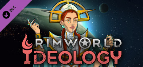 Игра RimWorld - Ideology