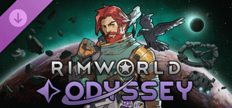 Игра RimWorld - Odyssey