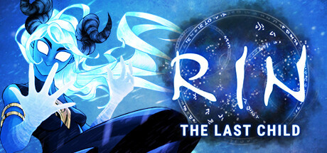 Игра RIN: The Last Child