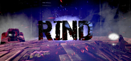 Купить игру Rind